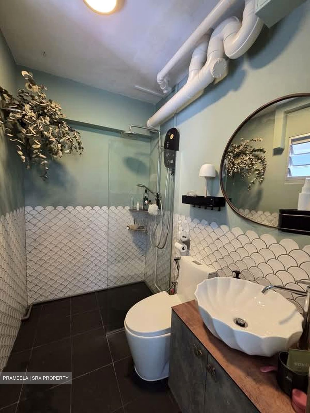 Blk 38B The River Vista @ Kallang (Kallang/Whampoa), HDB 3 Rooms #575947191